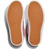 Vans Women’s Caldrone Shoes(Suede/Canvas Sunset Ruby)