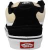 Vans Women’s Caldrone Shoes(Suede/Mesh Black/Creme Brule)