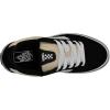 Vans Women’s Caldrone Shoes(Suede/Mesh Black/Creme Brule)