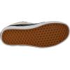 Vans Women’s Caldrone Shoes(Suede/Mesh Black/Creme Brule)