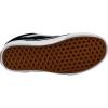 Vans Women’s Caldrone Shoes(Suede/Mesh Black/Light Blue)