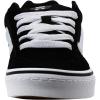 Vans Women’s Caldrone Shoes(Suede/Mesh Black/Light Blue)