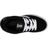 Vans Women’s Caldrone Shoes(Suede/Mesh Black/Light Blue)