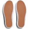 Vans Women’s Caldrone Shoes(Suede/Mesh Black/White)