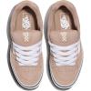 Vans Women’s Caldrone Shoes(Suede/Mesh Deep Taupe)
