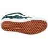Vans Women’s Caldrone Shoes(Suede/Mesh Emerald)