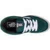 Vans Women’s Caldrone Shoes(Suede/Mesh Emerald)