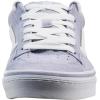 Vans Women’s Caldrone Shoes(Suede/Mesh Light Blue)