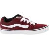 Vans Women’s Caldrone Shoes(Suede/Mesh Port Royale)