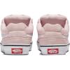 Vans Women’s Caldrone Shoes(Suede/Mesh Sepia Rose)
