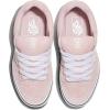 Vans Women’s Caldrone Shoes(Suede/Mesh Sepia Rose)