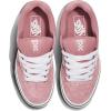 Vans Women’s Caldrone Shoes(Tonal Dusky Rose)