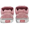 Vans Women’s Caldrone Shoes(Tonal Dusky Rose)
