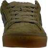 Vans Women’s Caldrone Shoes(Translucent Gum Gothic Olive)