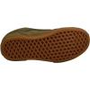 Vans Women’s Caldrone Shoes(Translucent Gum Gothic Olive)