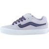 Vans Women’s Caldrone Shoes(Washed Out Lilac Mist)