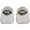 Vans Womens Emmy Deluxe Shoe(Metallic Pop Black)