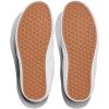 Vans Womens Emmy Deluxe Shoe(Metallic Pop Black)