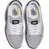 Vans Womens Emmy Deluxe Shoe(Summer Canvas Black)