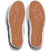 Vans Womens Emmy Deluxe Shoe(Summer Canvas Black)