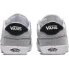 Vans Womens Emmy Deluxe Shoe(Summer Canvas Black)