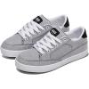 Vans Womens Emmy Deluxe Shoe(Summer Canvas Black)