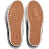 Vans Womens Emmy Deluxe Shoe(T&l Black)