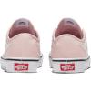 Vans Women’s Filmore Decon Sneaker(Canvas Sepia Rose)