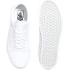 Vans Women’s Filmore Decon Sneaker(Canvas White White)