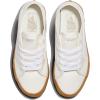 Vans Women’s Filmore Decon Sneaker(Gum Marshmallow)