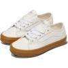 Vans Women’s Filmore Decon Sneaker(Gum Marshmallow)