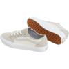 Vans Women’s Filmore Decon Sneaker(Hairy Suede Lunar Rock)