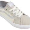 Vans Women’s Filmore Decon Sneaker(Hairy Suede Lunar Rock)