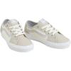 Vans Women’s Filmore Decon Sneaker(Hairy Suede Lunar Rock)