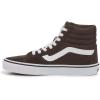 Vans Women’s Filmore Hi Sneaker(Embroidery Celestial Turkish Coffee)