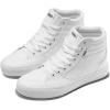 Vans Women’s Filmore Hi Sneaker(White/White)
