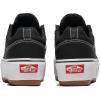 Vans Women’s Seldan Platform Sneakers(Canvas Black)
