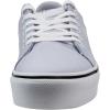 Vans Women’s Seldan Platform Sneakers(Canvas Light Blue)