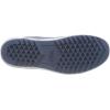Vans Women’s Seldan Platform Sneakers(Suede Foil Vintage Indigo)