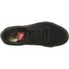 Vans Women’s UA SK8-Hi Tapered Stackform Sneakers(Black)