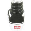 Vans Women’s UA SK8-Hi Tapered Stackform Sneakers(Black Wei Xdf)