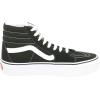 Vans Women’s UA SK8-Hi Tapered Stackform Sneakers(Black Wei Xdf)