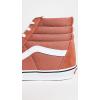 Vans Women’s UA SK8-Hi Tapered Stackform Sneakers(Color Theory Auburn)
