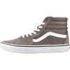 Vans Women’s UA SK8-Hi Tapered Stackform Sneakers(Color Theory Bungee Cord)