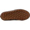 Vans Women’s UA SK8-Hi Tapered Stackform Sneakers(Dachshund Black Brown)
