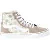 Vans Women’s UA SK8-Hi Tapered Stackform Sneakers(Desert Floral Moon Skirt)