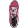 Vans Women’s UA SK8-Hi Tapered Stackform Sneakers(Mid Pink Lemonade)
