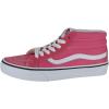 Vans Women’s UA SK8-Hi Tapered Stackform Sneakers(Mid Pink Lemonade)