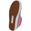 Vans Women’s UA SK8-Hi Tapered Stackform Sneakers(Mid Pink Lemonade)