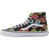 Vans Women’s UA SK8-Hi Tapered Stackform Sneakers(Peace Floral)